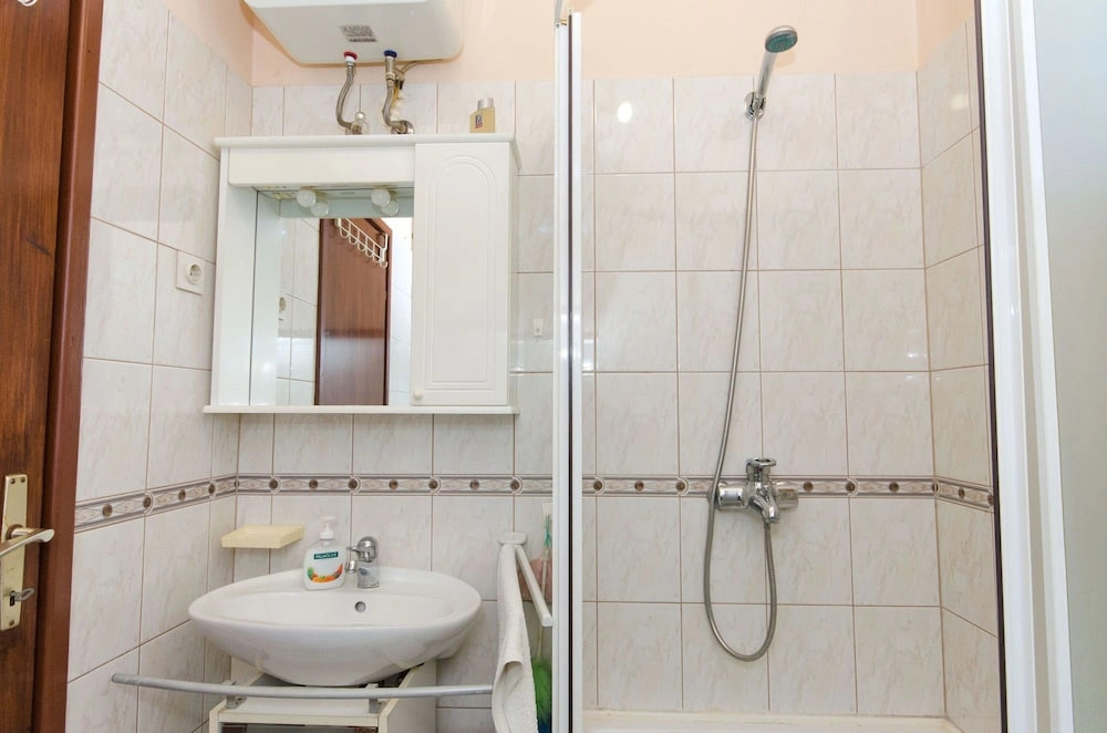 Apartment Vrilo