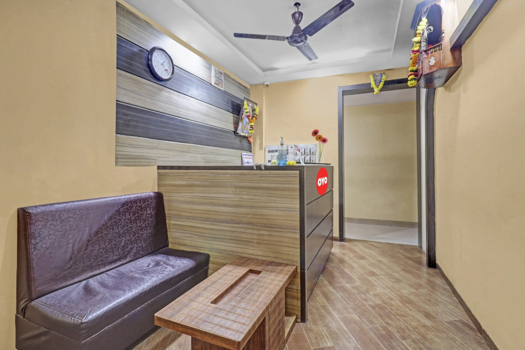 Hotel saidan
