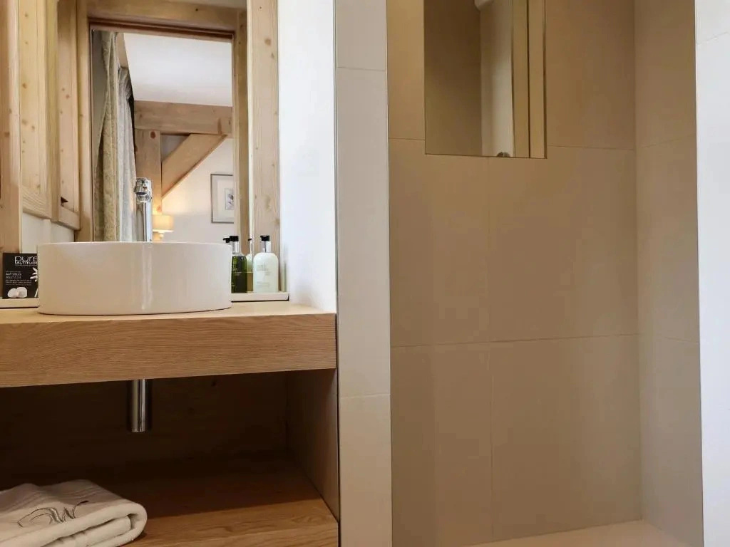 Chalet Morzine, 7 pièces, 10 personnes - FR-1-627-20