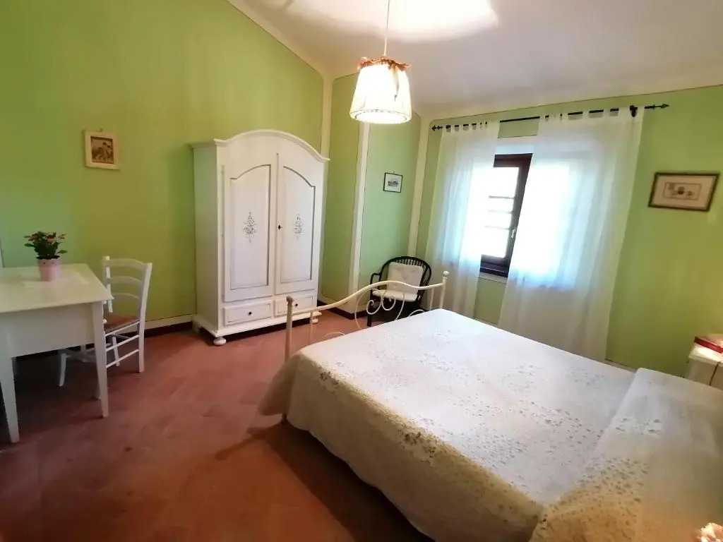 Agriturismo Maramaldo