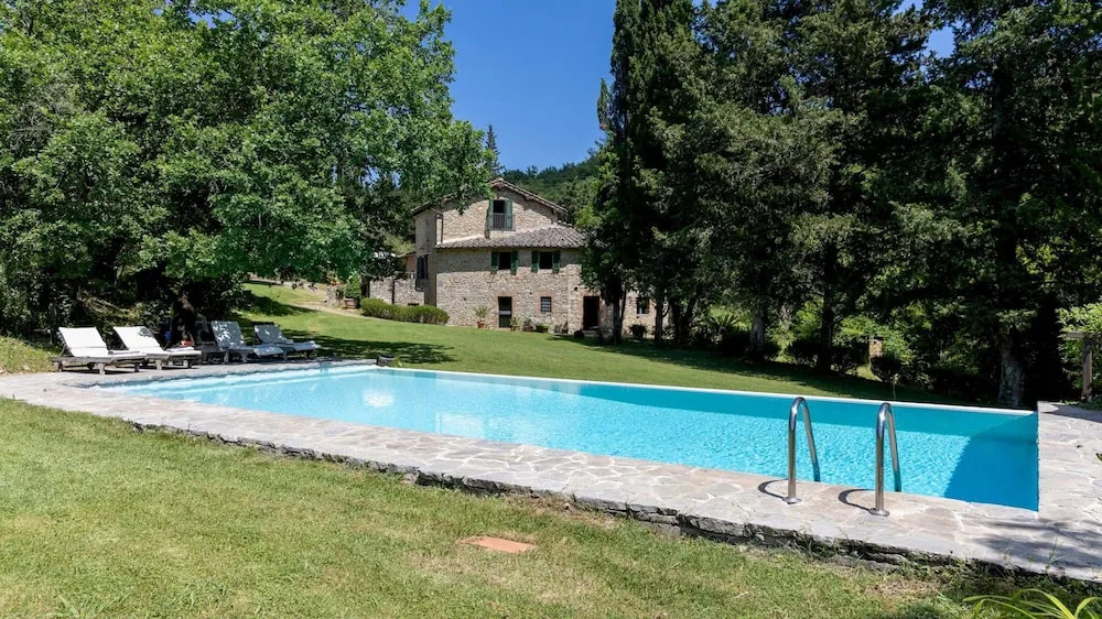 Mulino nel Chianti 10 Emma Villas