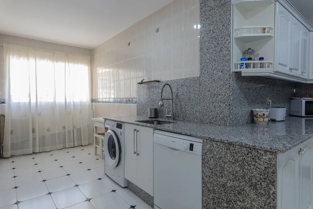 Apartamento Benalm Dena Pr Ncipe by At Home Costa