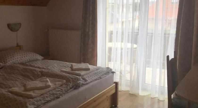 Apartman Balzs