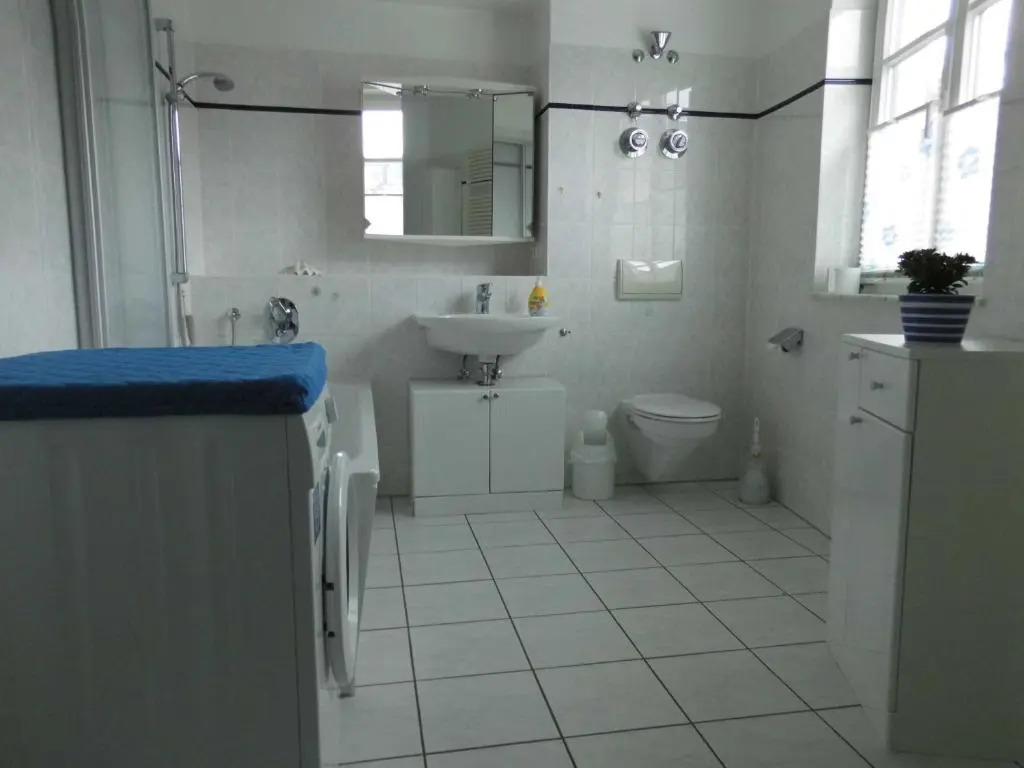 Appartement Residenz Bellevue Whg 51 DSL WLAN kostenlos