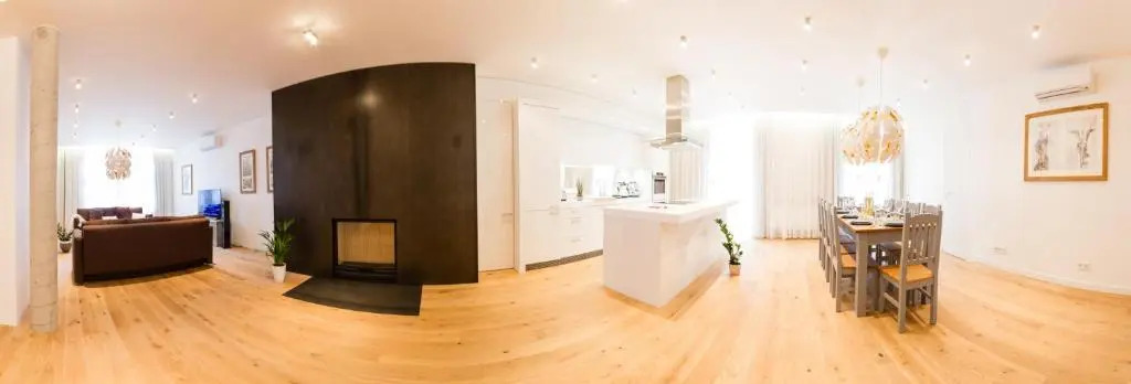 Residence Glamour Excellent