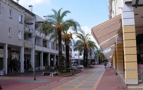Isabel Hotel