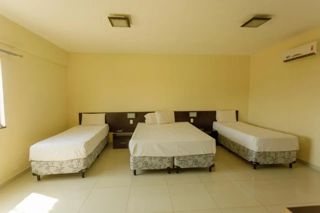 Atrium Express Hotels