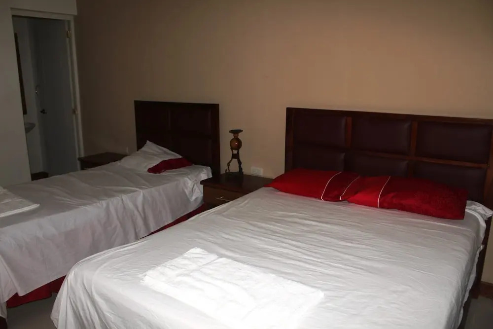 Rivas Inn