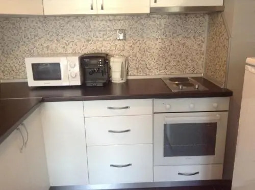 Apartment Sredetz