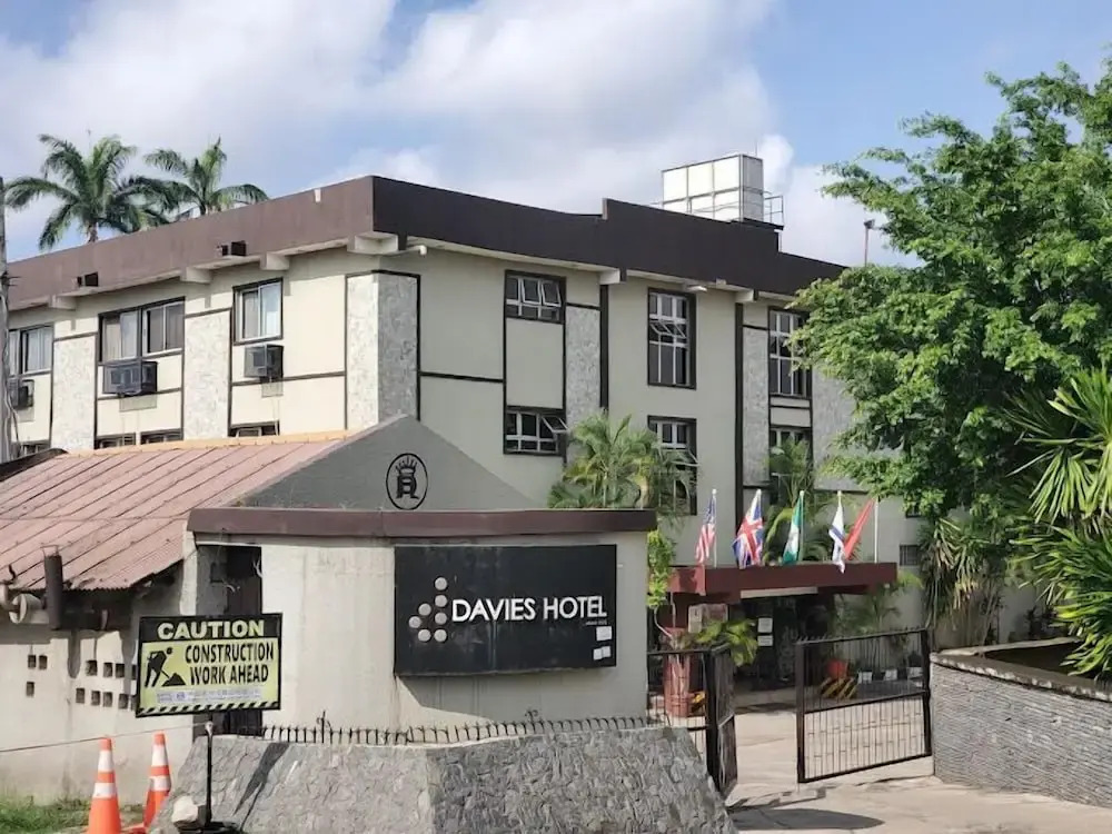 Davies Hotels