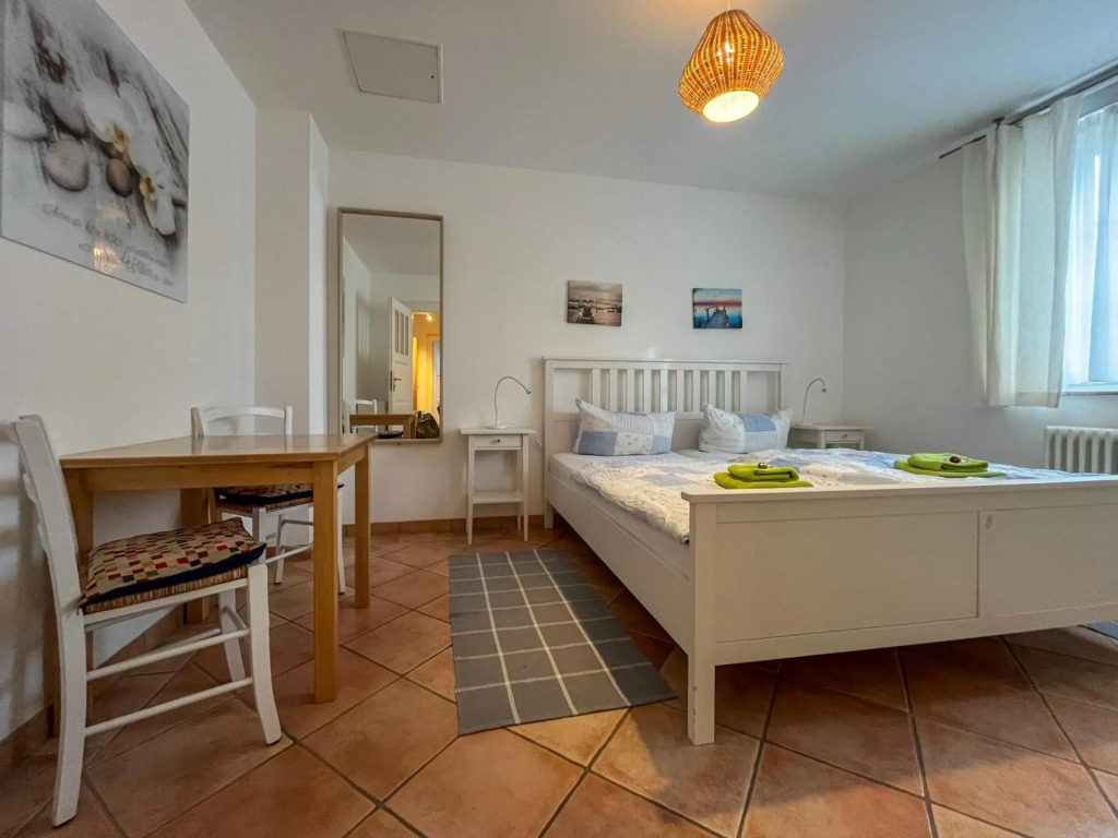 Ferienwohnung Elbtal