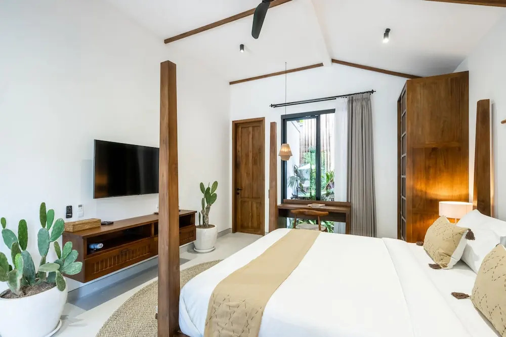 Capri Villa