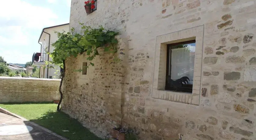 Locanda Del Monte