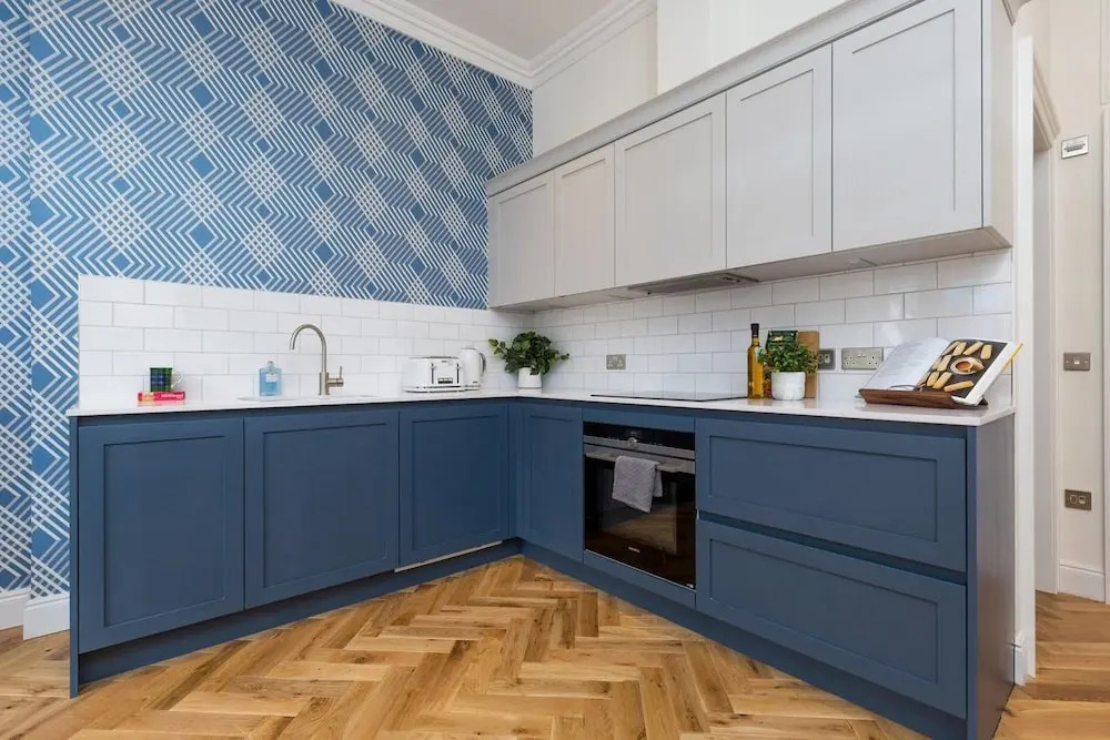 York Place Luxury Apartment Heart Of The City