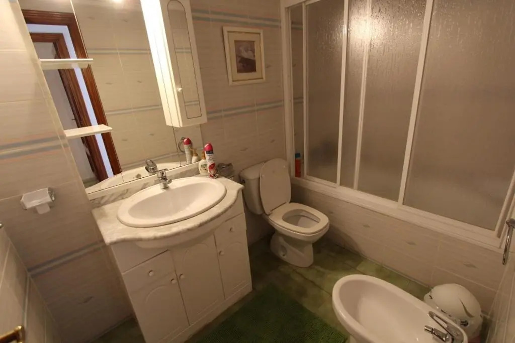 Bungalow La Mata 3429