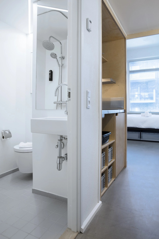 CPH Studio Hotel