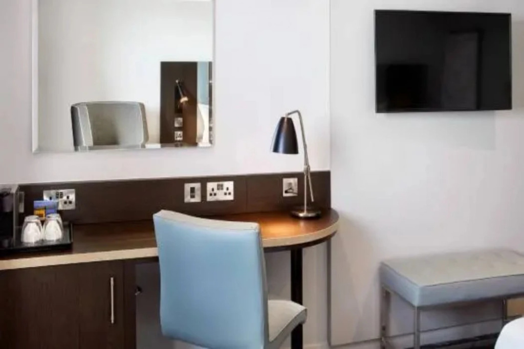 Premier Inn London Canary Wharf - Westferry