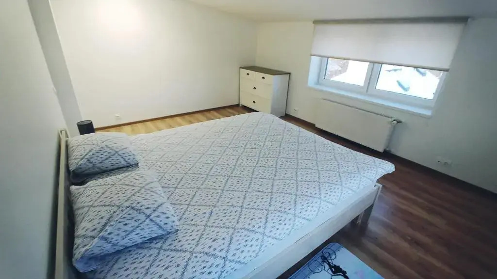 M/S Factory Apartments