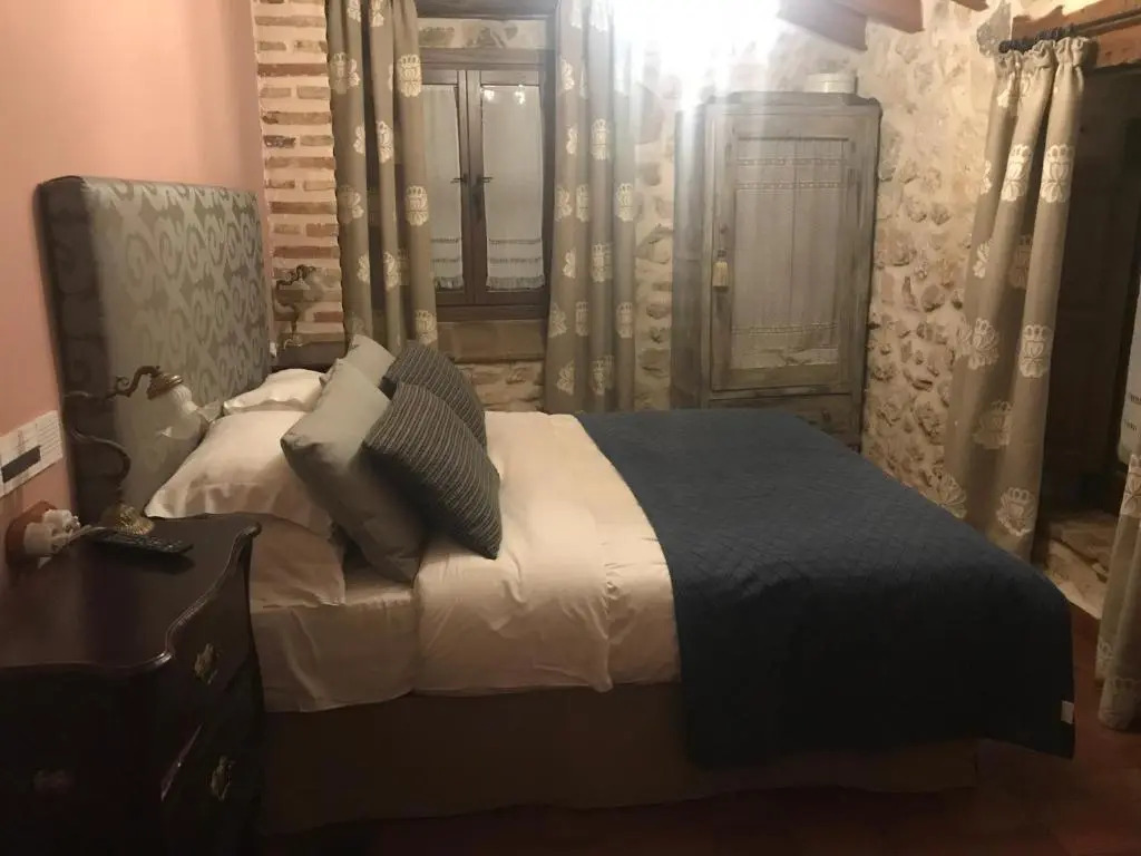 El Corral De Perorrubio