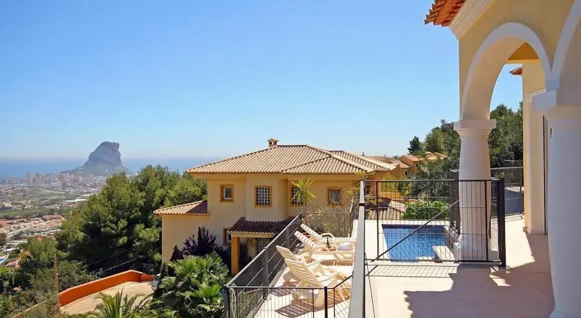 Villa Mar
