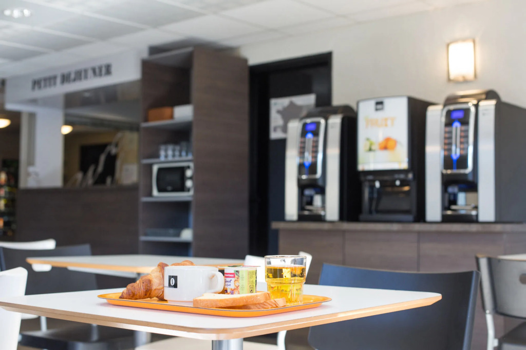 Hotel Parc Azur et Spa - Toulon Ollioules