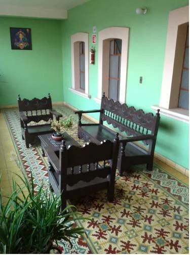 Hotel Valmen