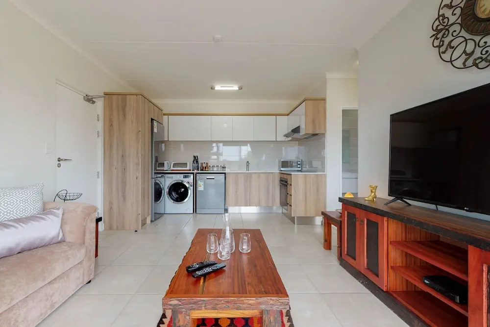 The Jade Estate Somerset West