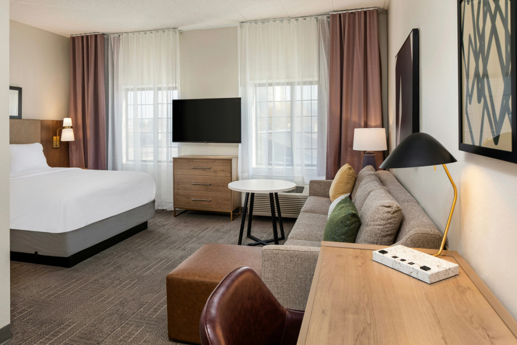 Staybridge Suites Minneapolis-Bloomington by IHG