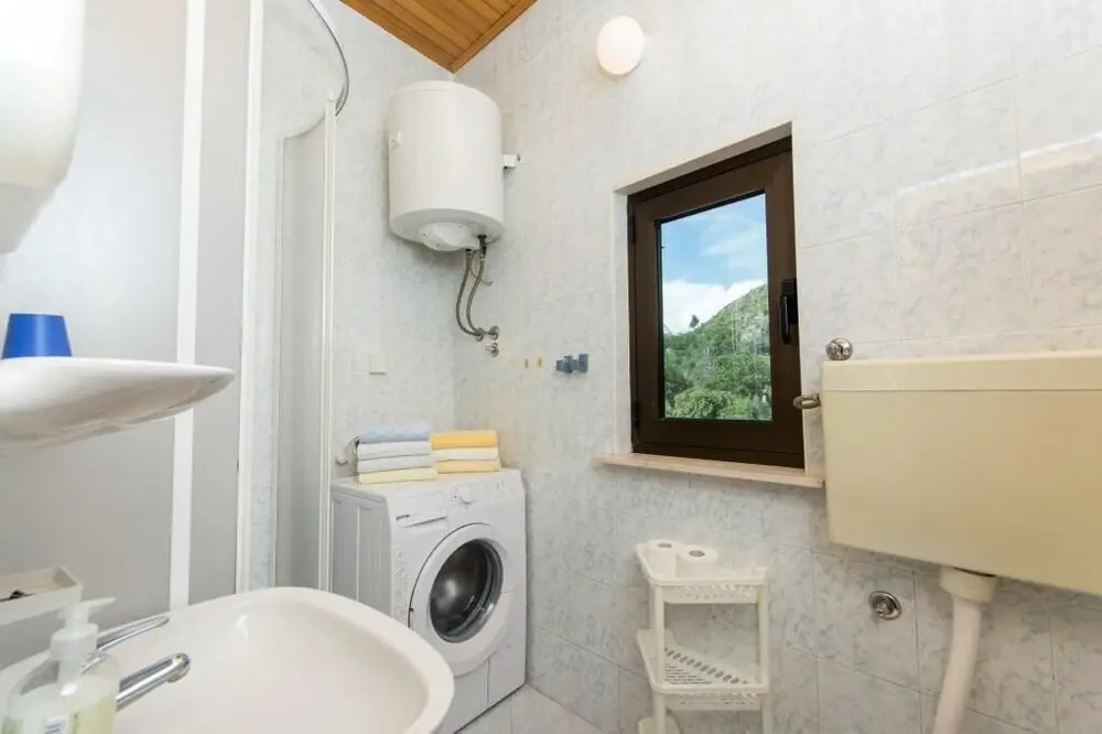 Apartment Gac