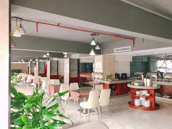 Yinshan International Hotel
