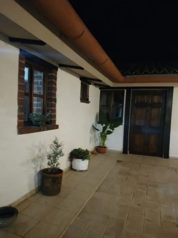 Bed and breakfast Tía Mema