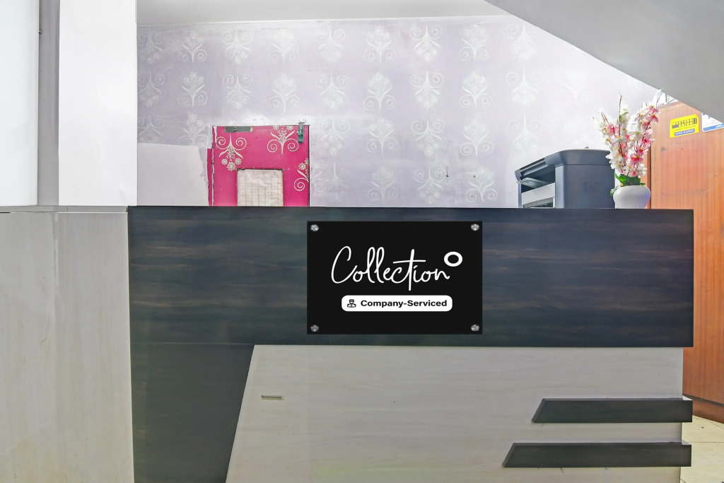 Collection O Kolkata Near Dumdum Airport
