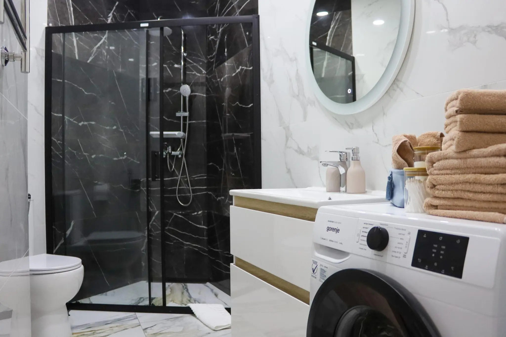 Pro.Apartment (Про.Апартмент) на улице Потемкина 17