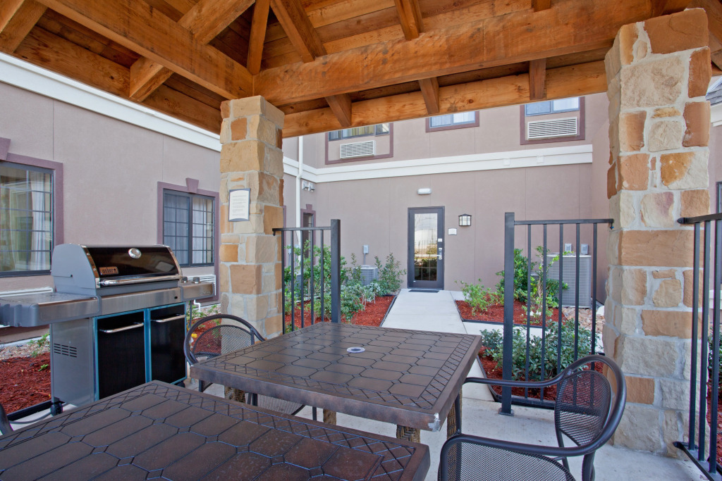 Staybridge Suites Houston Stafford - Sugar Land by IHG