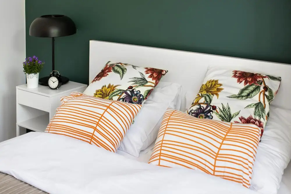 Chmielna 12 Street P&O Serviced Apartments