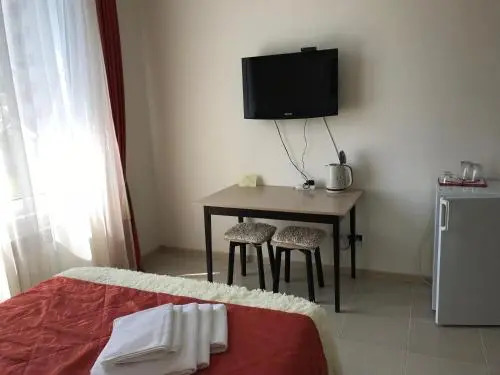 Guest House on Vinogradnaya