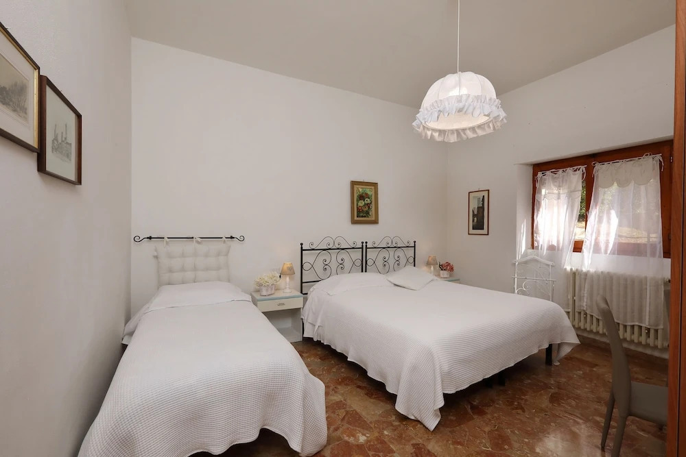 villa oliveta