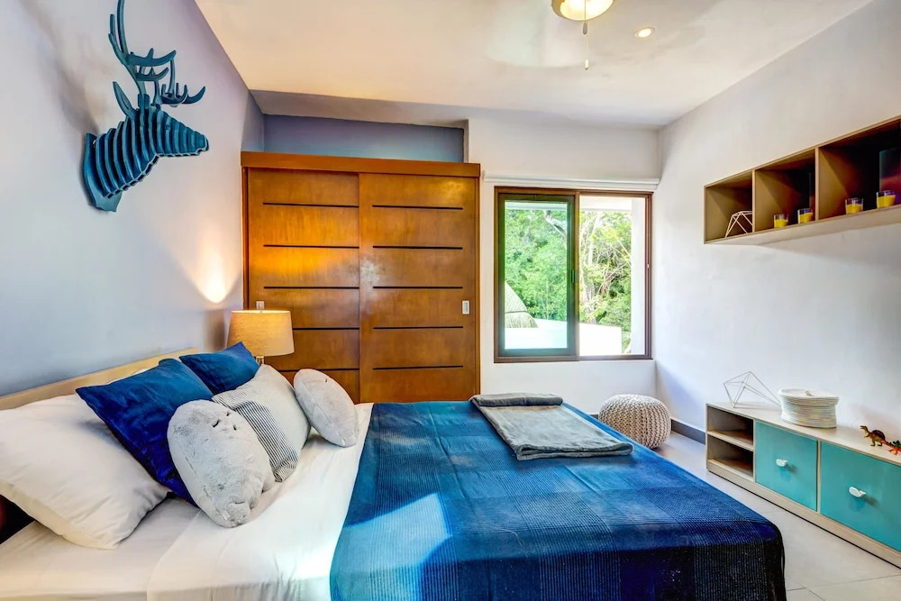 Villa Amore 4 bedroom house sleeps 8