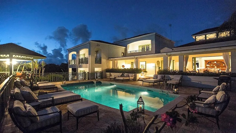 Sweet Dream Villa w/ Private Pool in Sugar Hill