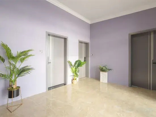 Haijiao No.3 Guesthouse