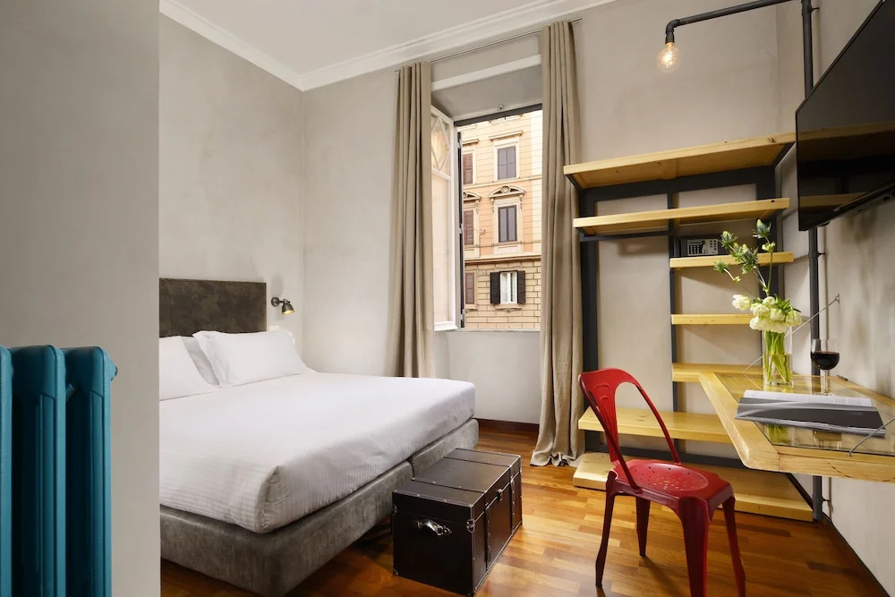 Lux Properzio Apartment