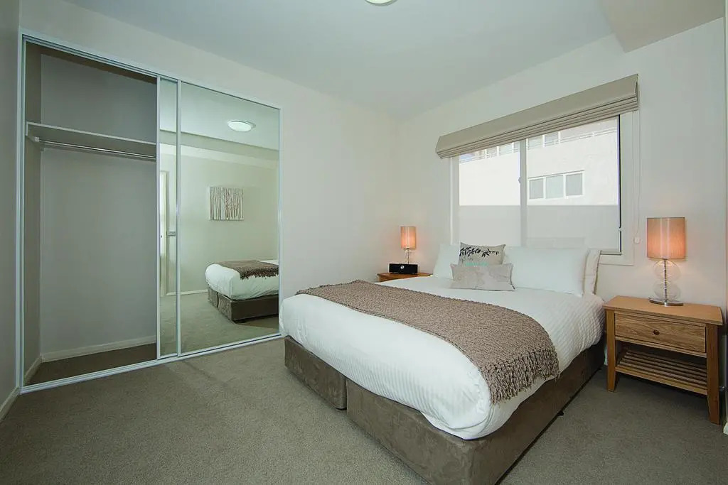 Accommodate Canberra - Domain