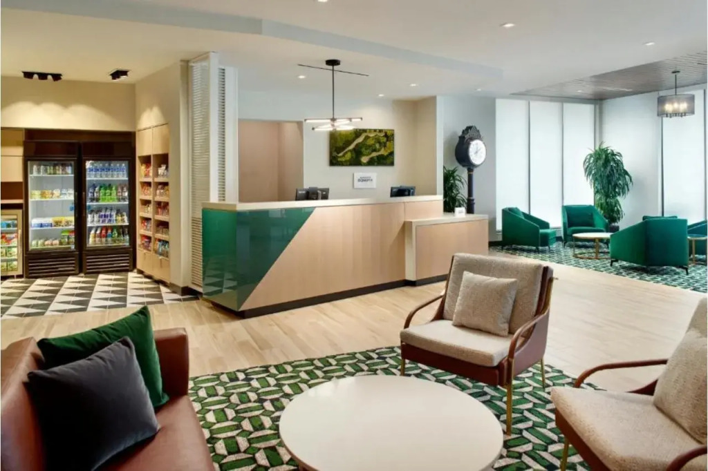 Fairfield by Marriott Inn & Suites Grovetown