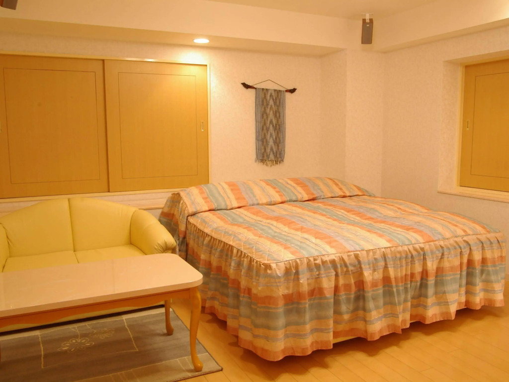 Hotel Fine Olive Sakai