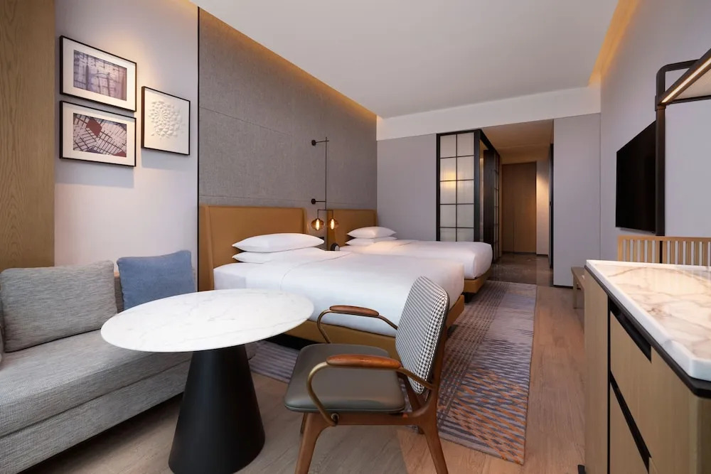 Sheraton Taiyuan