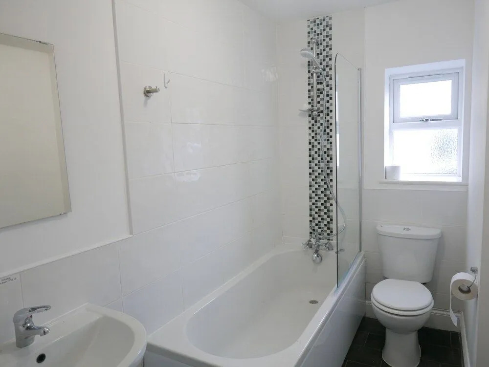 Norton Serviced Apartments