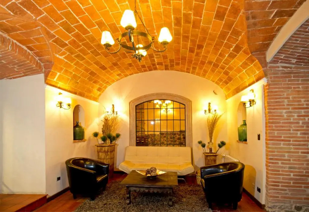 La Casona Hotel Boutique