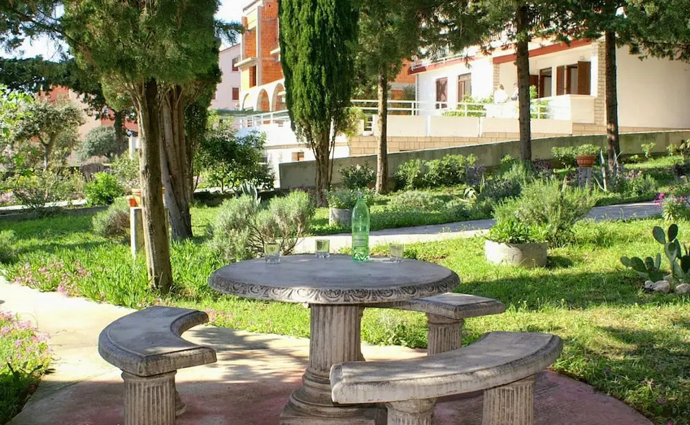 Apartments Balance - Adults Only