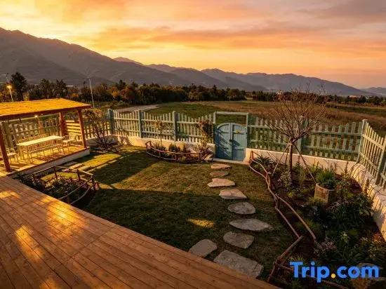 Mountain View Country Villa Resort
