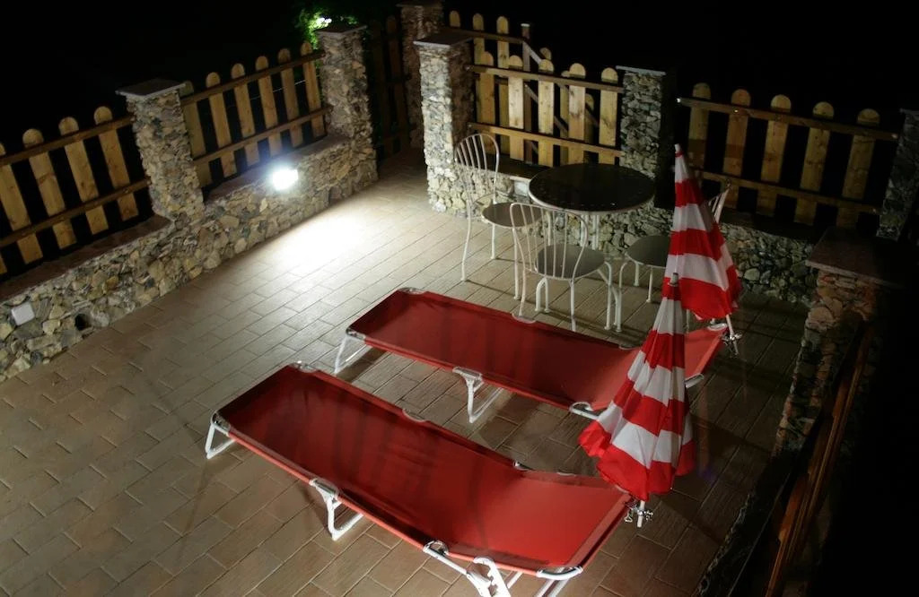 B&B Cà de Pria
